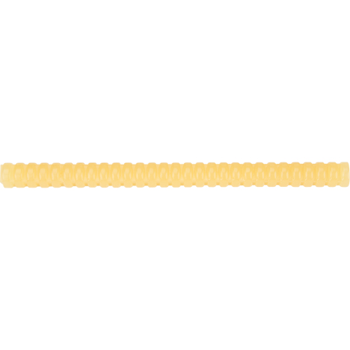 Hot Melt Glue Stick, 11 lbs., Tan Sécurité Médic