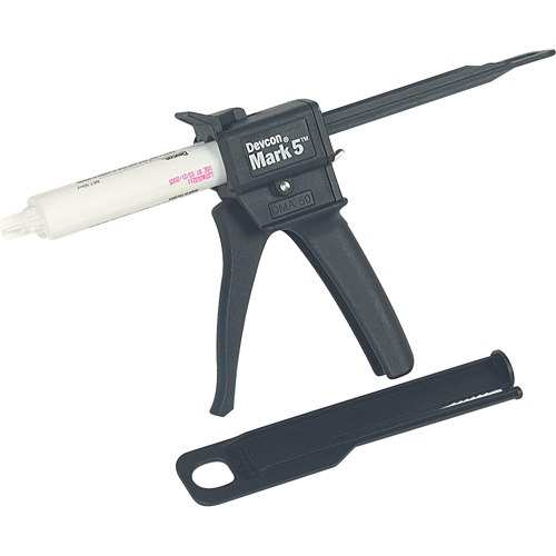 Mark 5 Epoxy Gun Sécurité Médic
