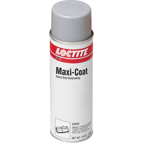 Inhibiteur de rouille Maxi-Coat, Canette a&eacute;rosol Sécurité Médic