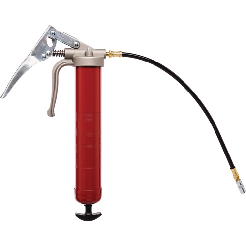 Pistol Grip Grease Guns, 16 oz Capacity Sécurité Médic