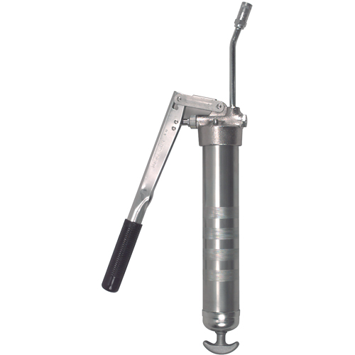 Pistolets graisseurs &agrave; levier, 16 oz Capacit&eacute; Sécurité Médic