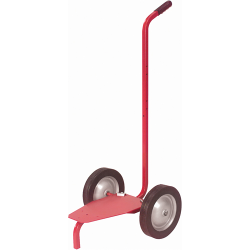 Pompes pour lubrification manuelle - Chariots porta-cart Sécurité Médic