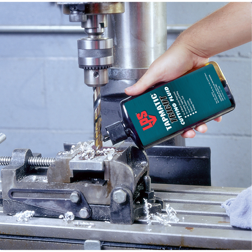 Tapmatic&reg; Tricut Cutting Fluids, 16 oz. Sécurité Médic