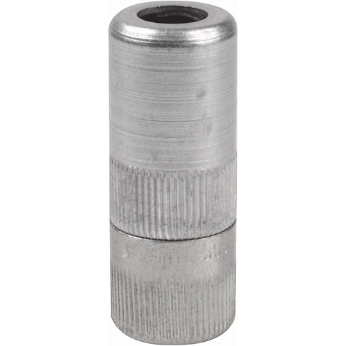 Hydraulic Grease Couplers, 1/8" NPTF Thread Sécurité Médic