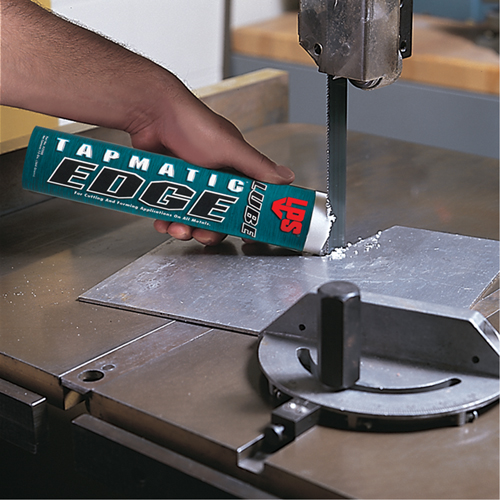 Tapmatic&reg; Edge Lube Sécurité Médic