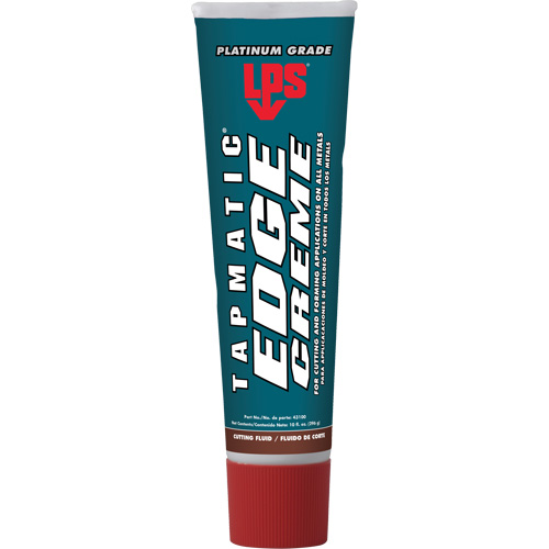Tapmatic&reg; Edge Creme Sécurité Médic