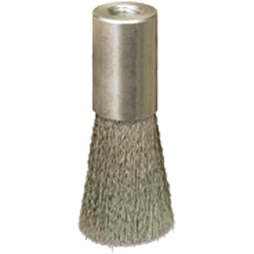 Brosses plates, rondes ou Roto Sécurité Médic