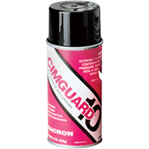 Cimguard 10 Corrosion Preventive, Aerosol Can Sécurité Médic