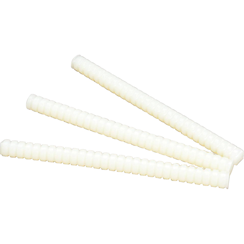 B&acirc;tons de colle Jet-Melt, 5/8" dia x 8" lo, Ambr&eacute;e Sécurité Médic