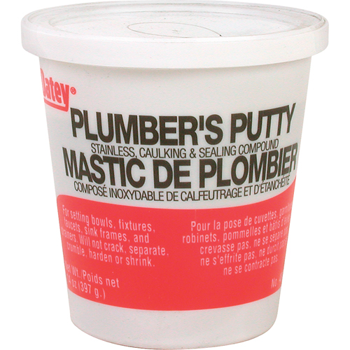 Plumber's Putty Sécurité Médic