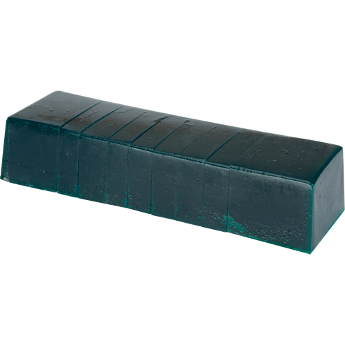 Rev&ecirc;tement de protection E-30, Vert, 25 lb, Boîte Sécurité Médic