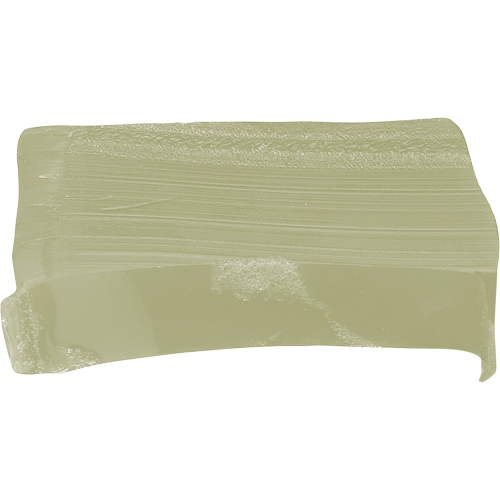Rev&ecirc;tement de protection E-52, Transparent, 25 lb, Boîte Sécurité Médic