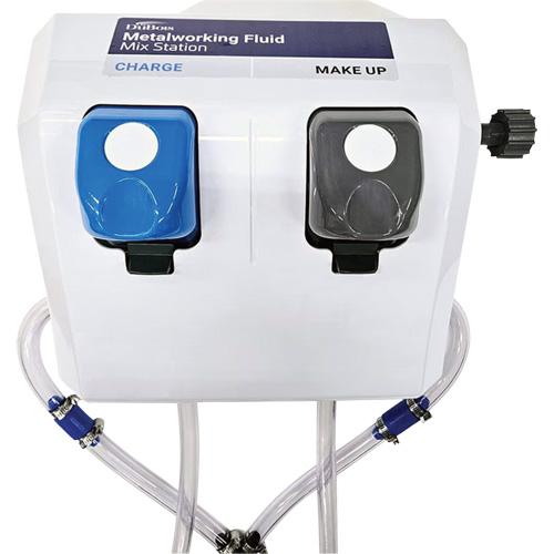 CIMCOOL&reg; Mix Stations Sécurité Médic