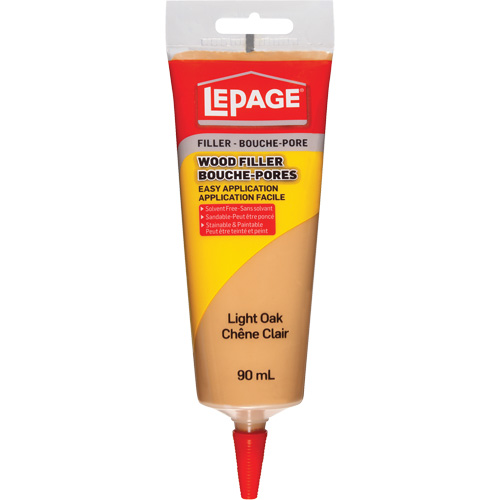 P&acirc;te de bois, 90 ml Sécurité Médic