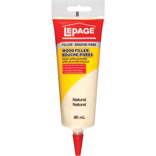 P&acirc;te de bois, 90 ml Sécurité Médic