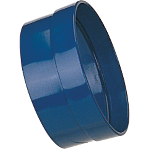 Anti-Static Sheet Metal Duct Adapters Sécurité Médic