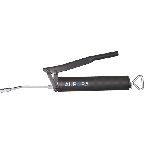 Standard-Duty Lever Grease Gun, 14 oz Capacity Sécurité Médic