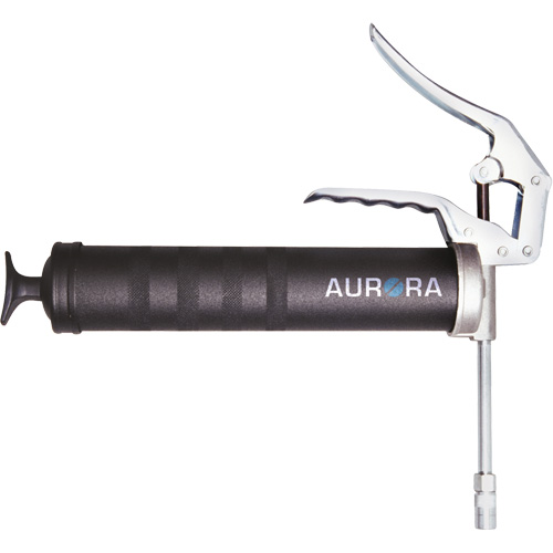 Heavy-Duty Pistol Grease Gun, 14 oz Capacity Sécurité Médic
