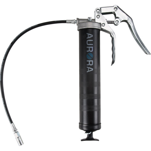 Heavy-Duty Pistol Grease Gun, 14 oz Capacity Sécurité Médic