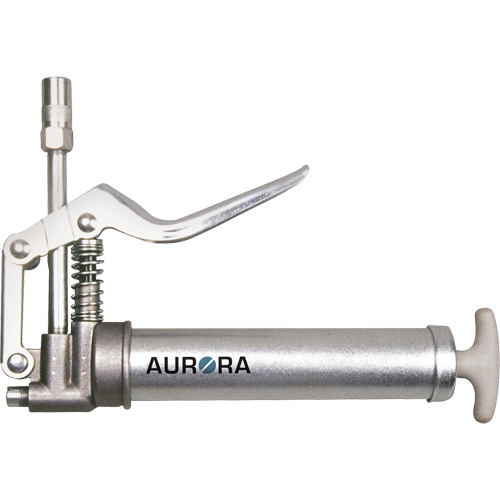 Deluxe Mini Pistol Grease Guns, 3 oz Capacity Sécurité Médic