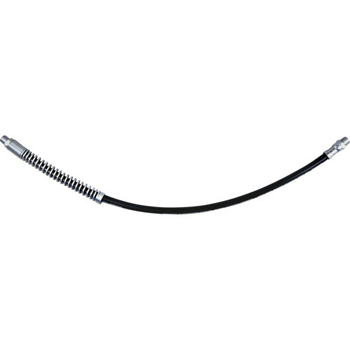 Flexible Grease Hose, 18" L Sécurité Médic
