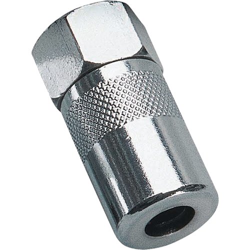 Heavy-Duty Coupler, Steel Sécurité Médic