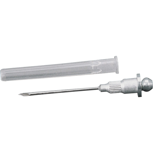 Grease Injector Needle Sécurité Médic