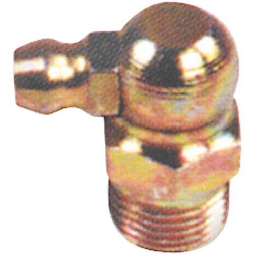 Grease Fitting, 1/8" Thread Sécurité Médic
