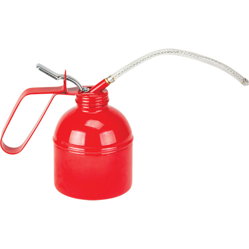 Oil Can, Steel, 23 oz Capacity Sécurité Médic
