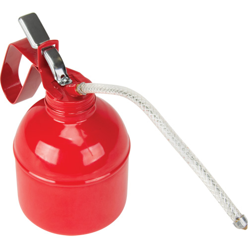 Oil Can, Steel, 23 oz Capacity Sécurité Médic