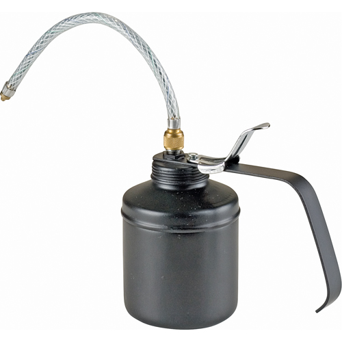 Oil Can, Steel, 16 oz Capacity Sécurité Médic