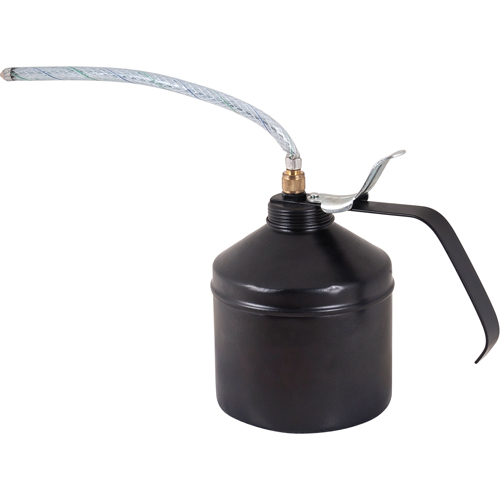 Oil Can, Steel, 33 oz Capacity Sécurité Médic