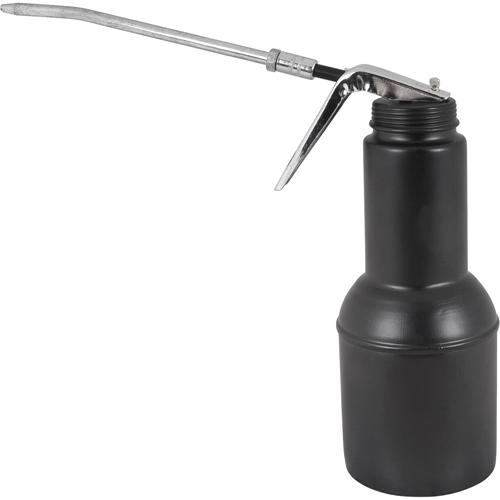 Oil Can, Steel, 16 oz Capacity Sécurité Médic