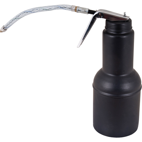 Oil Can, Steel, 16 oz Capacity Sécurité Médic
