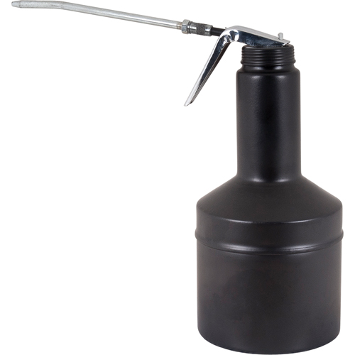 Oil Can, Steel, 33 oz Capacity Sécurité Médic