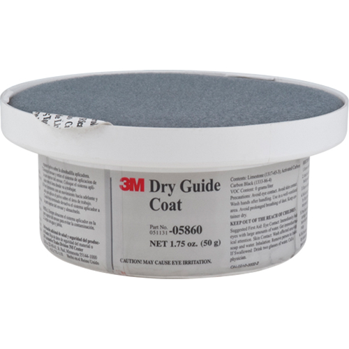 Dry Guide Coat Sécurité Médic