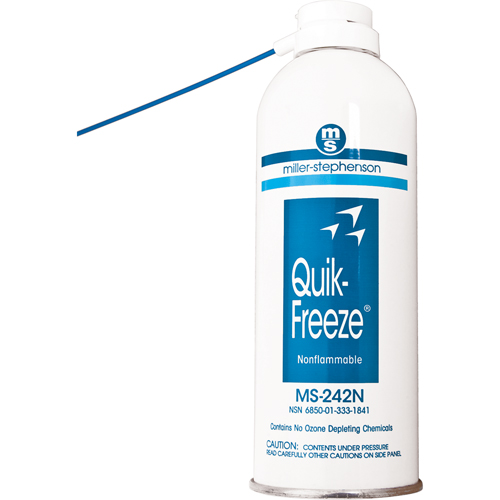 Quik-Freeze&reg; Component Cooler, 14 oz. Sécurité Médic