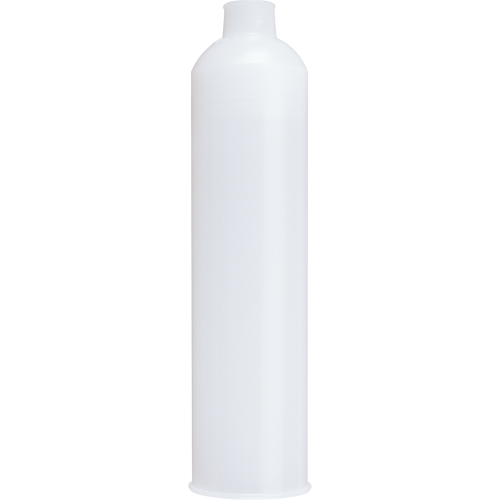 6oz Disposable plastic cartridge Sécurité Médic
