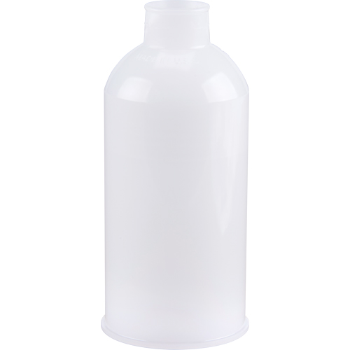 2.5oz Disposable plastic cartridge Sécurité Médic