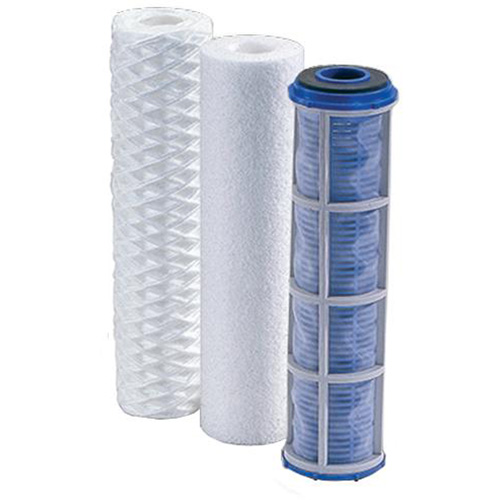 BIO-CIRCLE Reusable Filters for Parts Cleaner Sécurité Médic