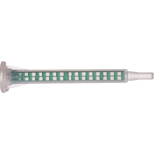 Static Mix Nozzles and Accessories, 0.53 cm L Sécurité Médic