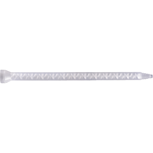 Static Mix Nozzles and Accessories, 8-4/5" L Sécurité Médic