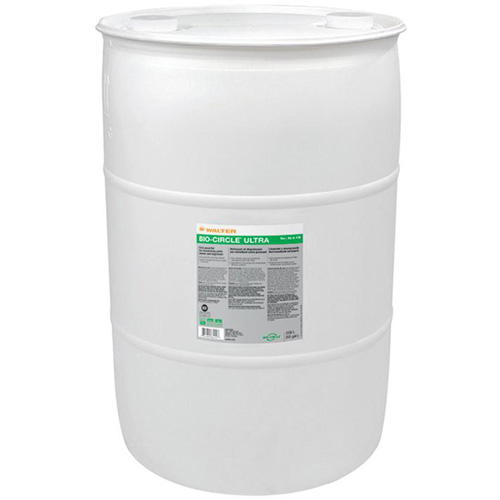 BIO-CIRCLE Ultra Solution, Drum Sécurité Médic