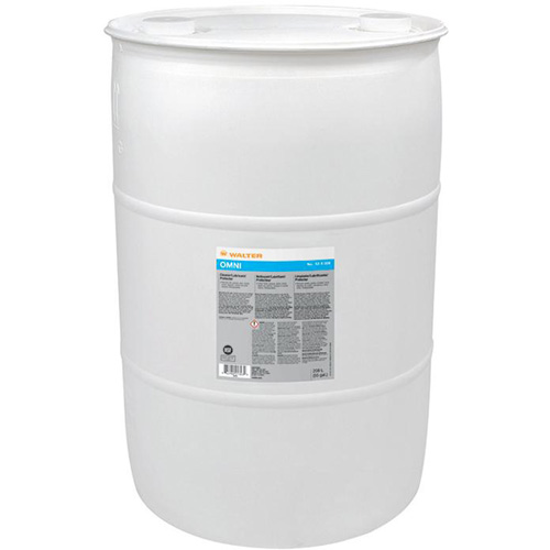 Omni Cleaner / Lubricant / Protector, Drum Sécurité Médic