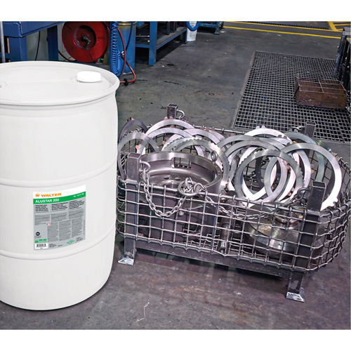 Alustar 200 Demulsifying Cleaner & Degreaser Sécurité Médic