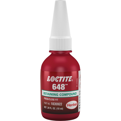 P&acirc;te de rattrapage de jeu  haute r&eacute;sistance &agrave; s&eacute;chage rapide 648, 10 ml, Bouteille, Vert Sécurité Médic