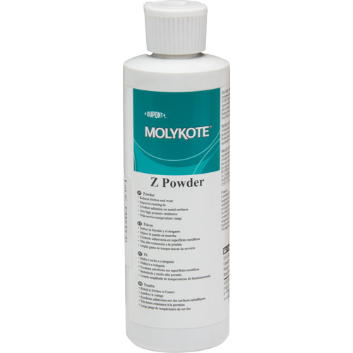 Molykote Z Lubricant Powder Sécurité Médic