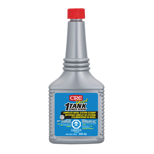 1-Tank Power Renew Cleaner, Bottle Sécurité Médic
