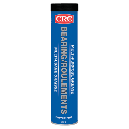 Graisse de roulement pour b&acirc;teau, remorque et roue, 397 g, Cartouche Sécurité Médic