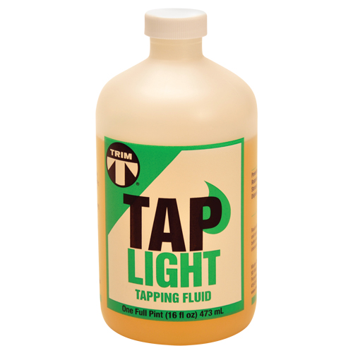 Fluide de taraudage TAP LIGHT TRIM, Bouteille Sécurité Médic